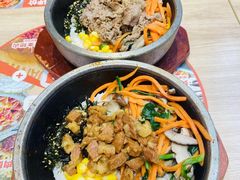 -权味·朝鲜族拌饭(勒泰店)