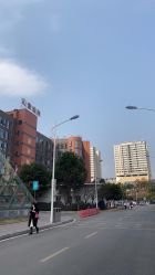 -重庆医科大学附属儿童医院(两江院区)