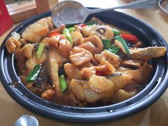 -江东鲈鱼馆