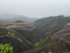 -飞天山旅游区