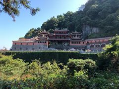 -安溪清水岩