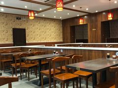 卡座-共和春(甘泉路店)