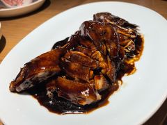 -老头儿油爆虾(金鹰世界店)