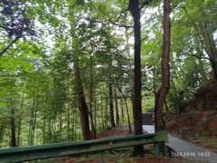 -南岳衡山风景名胜区