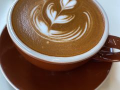 -VOYAGE COFFEE(杨梅竹店)