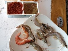 -佰烧海鲜烤肉火锅自助(熙地港店)
