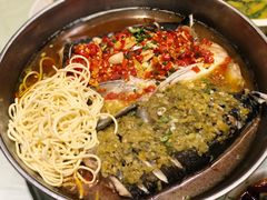 -全聚贤餐厅·湖北家常菜(沙湖店)