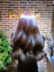 -P.STYLE 派斯造型