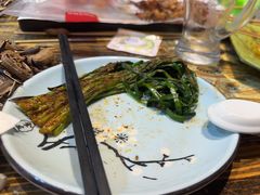 -欢聚烤吧(朱辛庄TBD万科店)