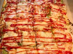 -威斯汀舞台餐厅