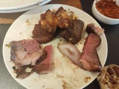 -拉蒂娜·巴西牛排馆 Latina·Brazilian Steakhouse(陆家嘴旗舰店)