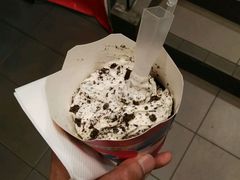 奥利奥麦旋风-麦当劳(百利广场店)