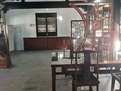 -上海方塔园