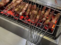 -小寒羊烧烤(凯瑞时代大厦店)