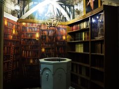 -逃脱反斗城沉浸剧情密室(北京路店)