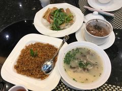 -新兴·金羊座·粤菜点心(乐峰店)