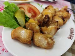 -华梅西餐厅(哈尔滨中央大街店)