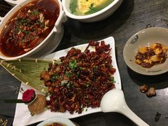 -庆合府重庆大排档(紫都城店)