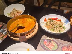 -金厨泰国餐厅·全泰籍厨师料理(拱北店)