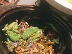 -简小舍·民间手艺菜(武昌江滩店)