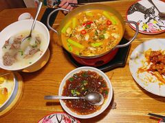 -新白鹿餐厅(龙游路店)