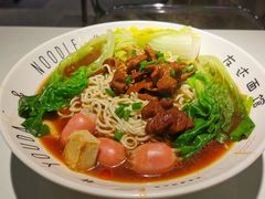 -友达面馆(广州总店)
