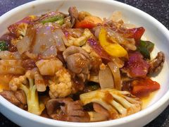 -王庄阿咪海鲜大排档(象园店)