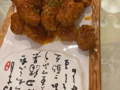 -燕风楼烤鸭店(建设总店)