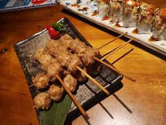 -円满日式居酒屋(蓉花路美食街店)