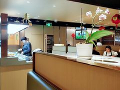 -海底捞火锅(高新活力汇店)