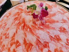 -大龙燚火锅(南山大道店)