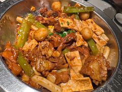 -沙掌门肉蟹煲(沙溪店)