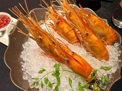 -醉东Oriental House(静安嘉里店)