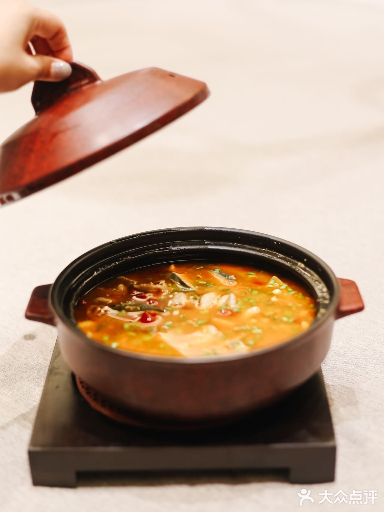 龙江也有西子湖畔了️高端宴请好去处