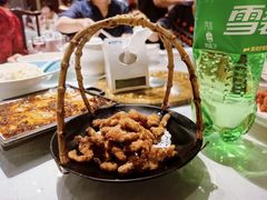 -峨嵋酒家 南北川菜 优选烤鸭(广渠路店)