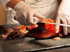 -喜悦烤鸭·新京菜(王府井店)