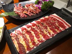 -玖·炭火烤肉
