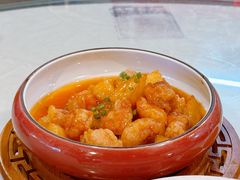 -破店·非遗蹄膀·闽菜馆(南门店)