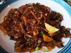 -巴依老爷新疆美食(马驹桥店)