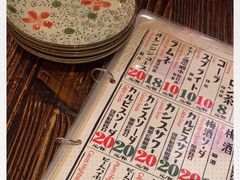 -平成屋·午肴夜酒(四川北路店)