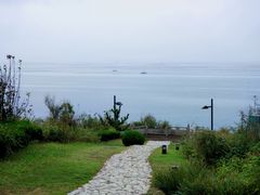 -养马岛旅游度假区