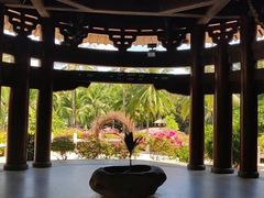-三亚亚龙湾雅高美爵酒店