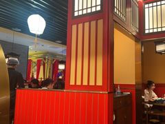 -牛New寿喜烧(金鹰世界店)