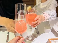 -王品牛排(福州泰禾店)