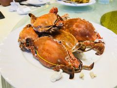-青岛蓝海大饭店·渔歌舫(李沧店)