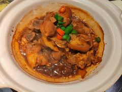 -满香舒·漳州小馆(大唐店)