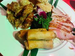 -明泰谷泰国餐厅(正大广场店)
