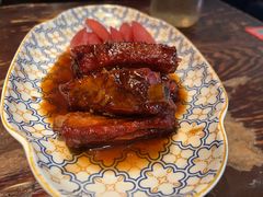 -永安鱼庄·镇江菜(东吴路店)