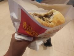 -吉品合酥脆烤饼(嘉里城店)