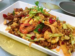 -辣么好吃私厨(新城店)